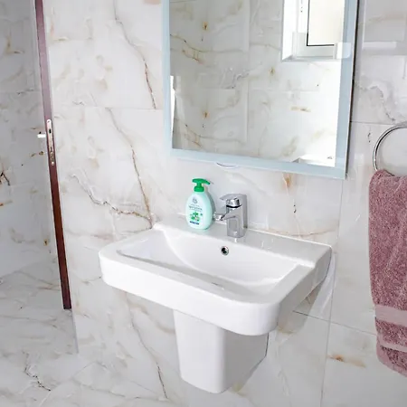 Brend New One Bedroom Penthouse St. Paul's Bay Exterior photo