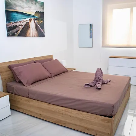 Brend New One Bedroom Penthouse St. Paul's Bay Exterior photo