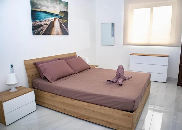 Brend New One Bedroom Penthouse